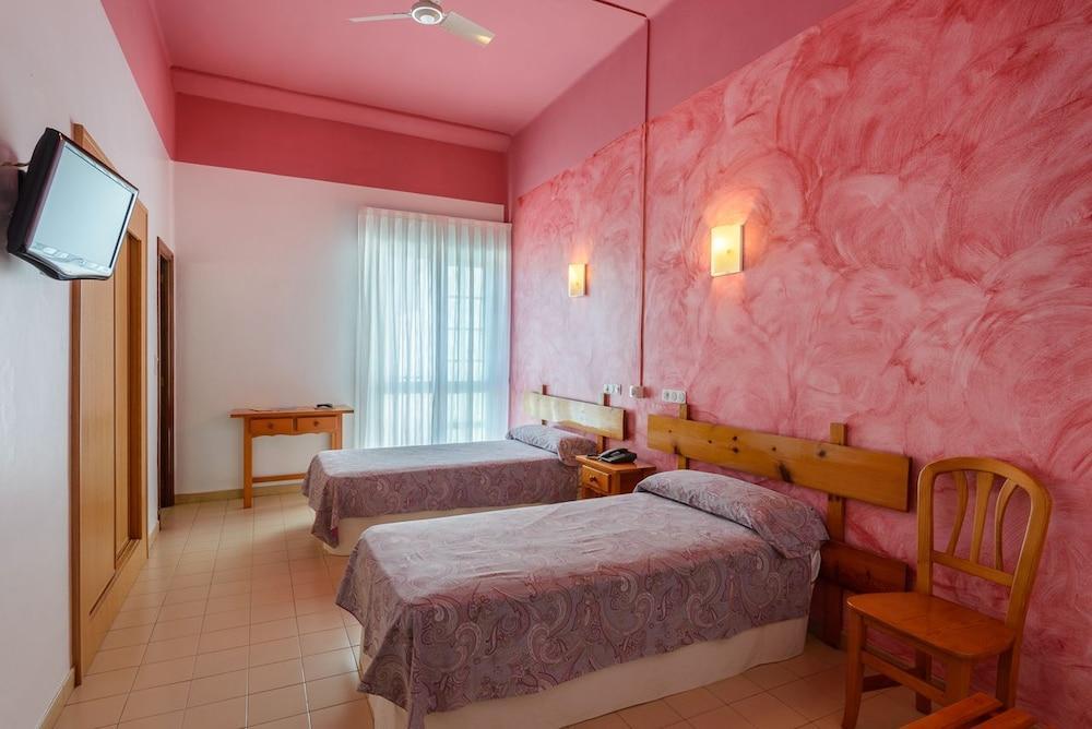 Hotel La Terraza Sanxenxo Eksteriør billede