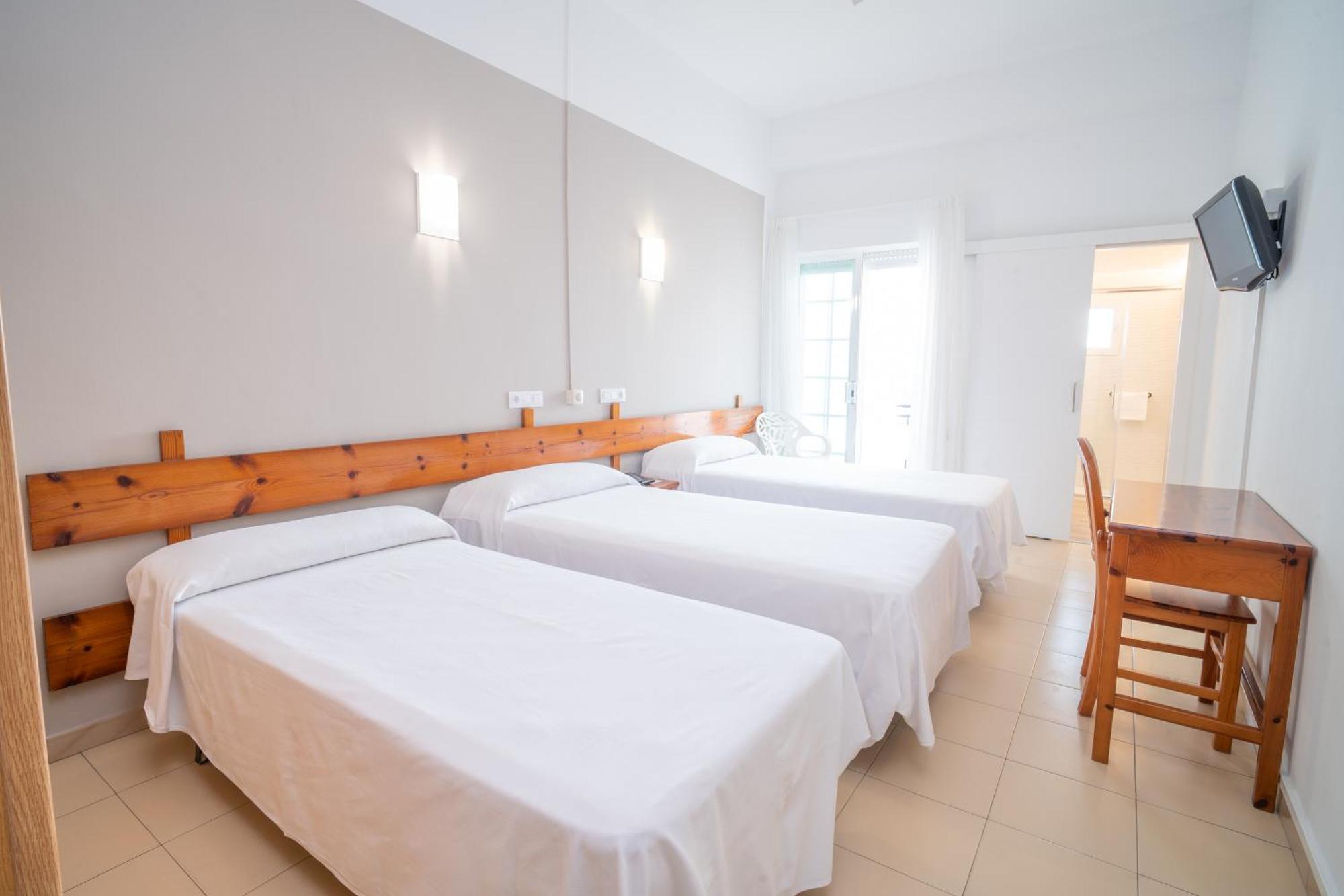 Hotel La Terraza Sanxenxo Eksteriør billede