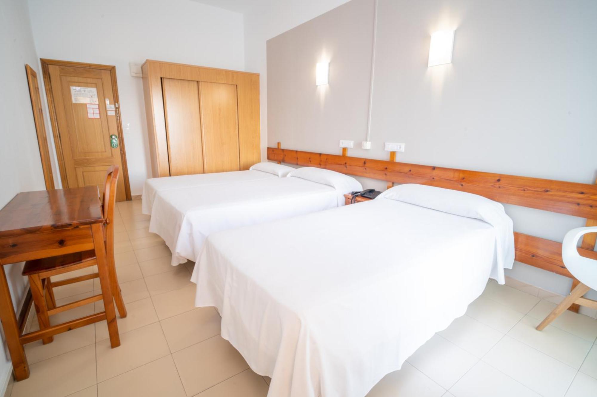 Hotel La Terraza Sanxenxo Eksteriør billede