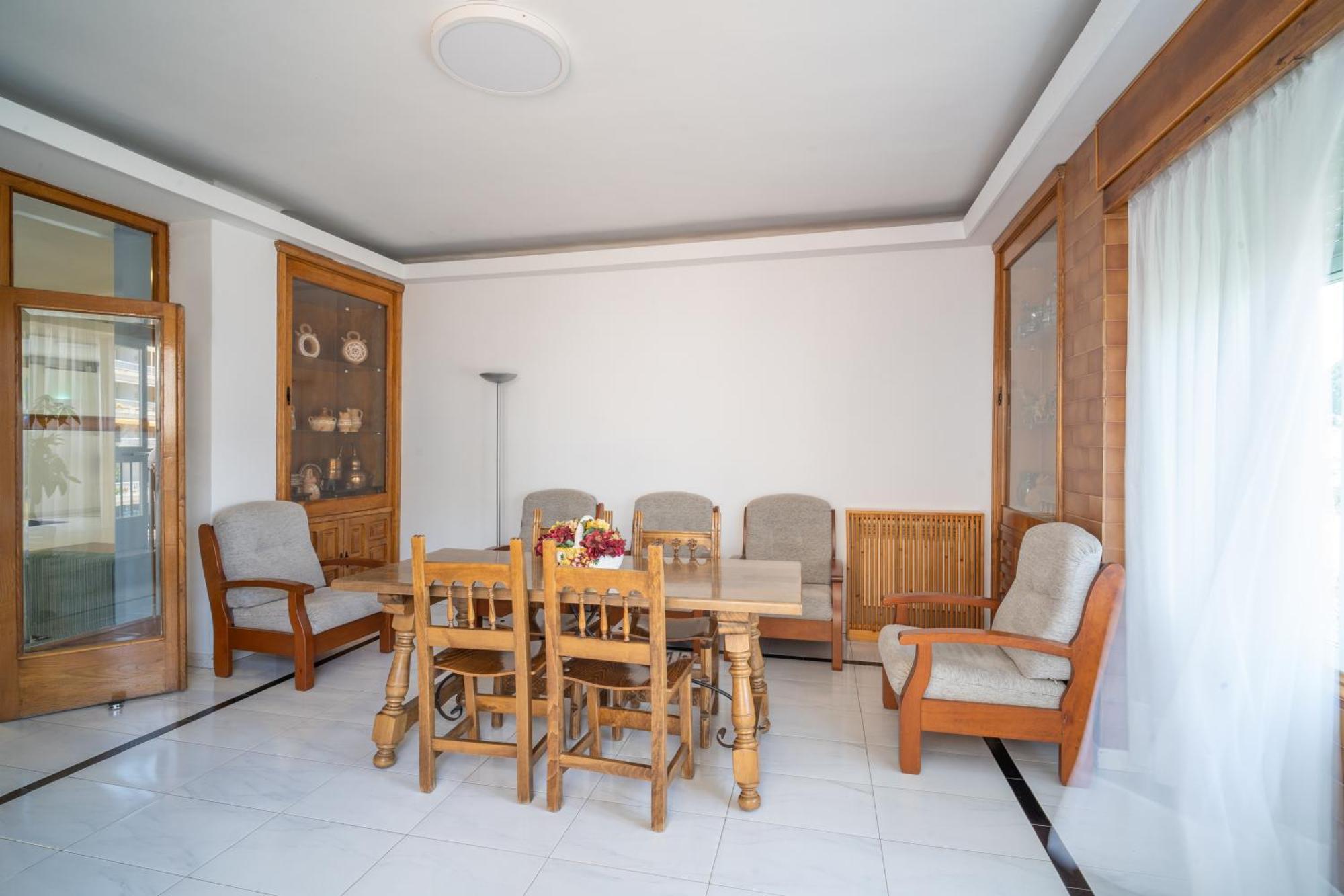 Hotel La Terraza Sanxenxo Eksteriør billede