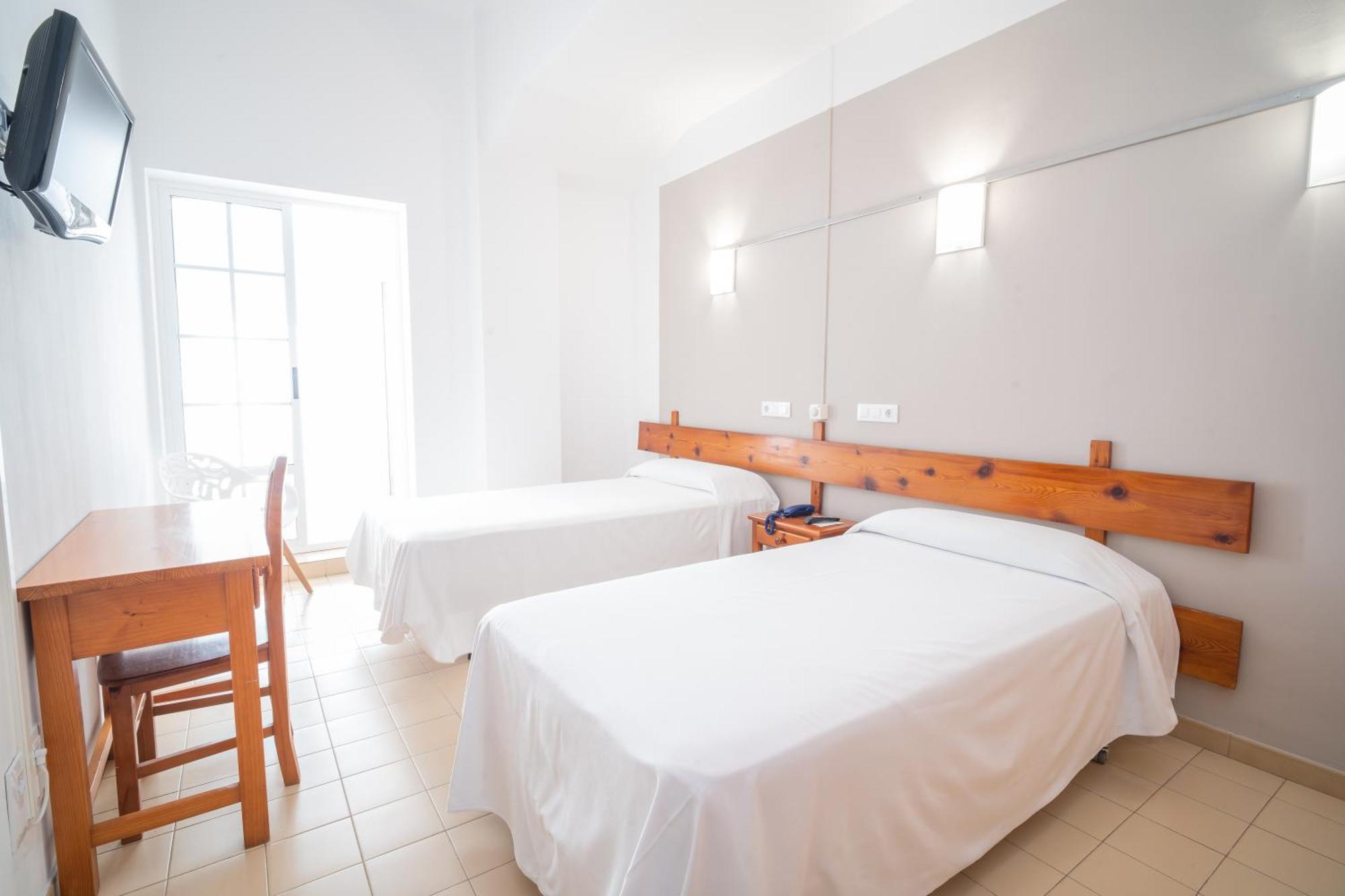 Hotel La Terraza Sanxenxo Eksteriør billede