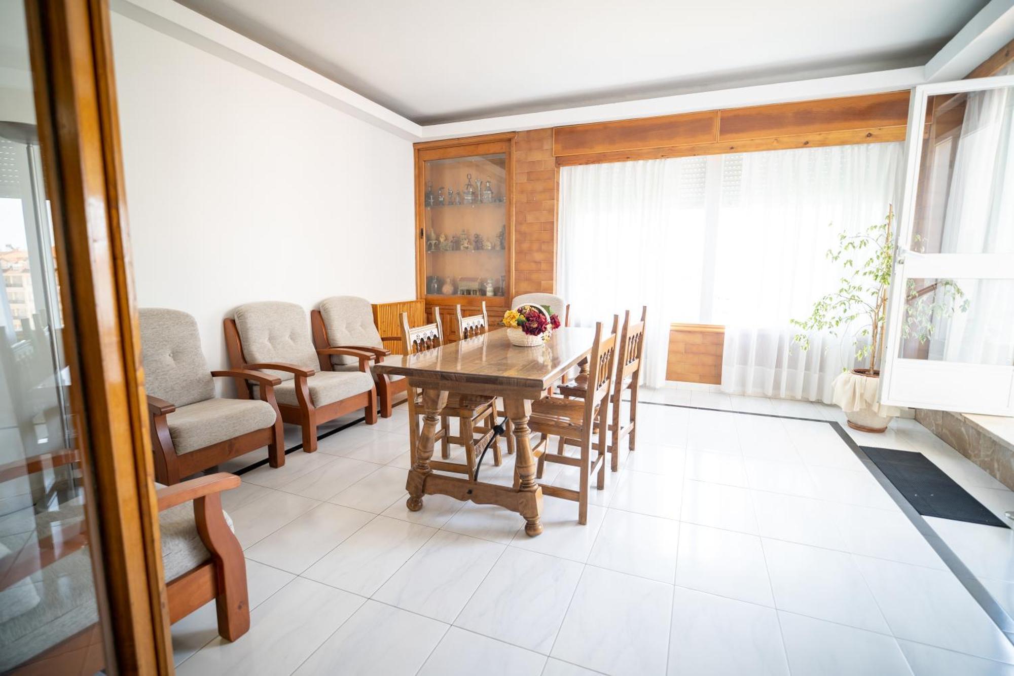 Hotel La Terraza Sanxenxo Eksteriør billede