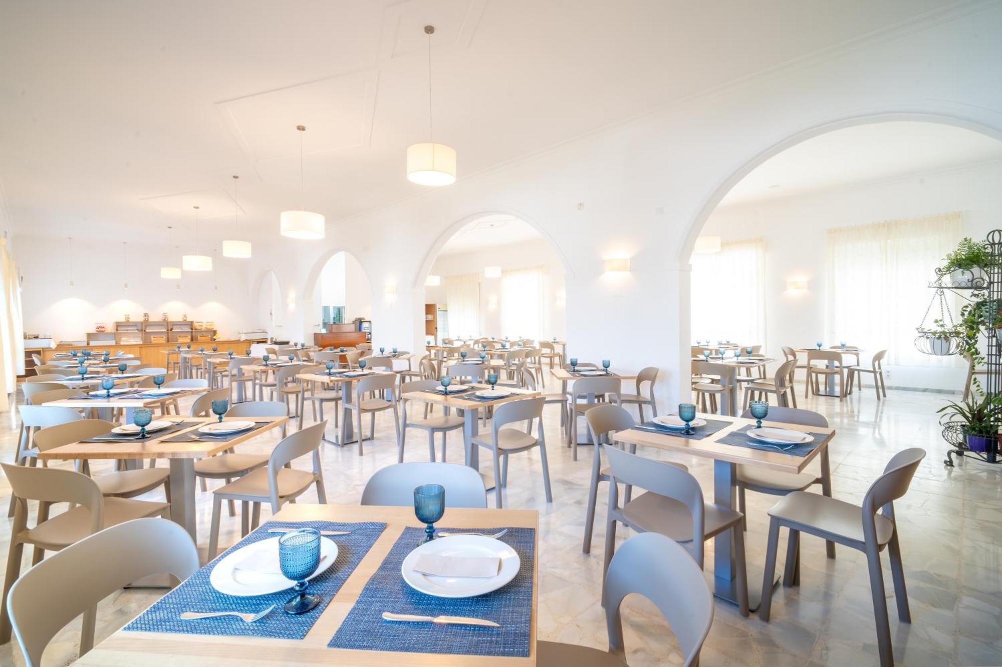 Hotel La Terraza Sanxenxo Eksteriør billede