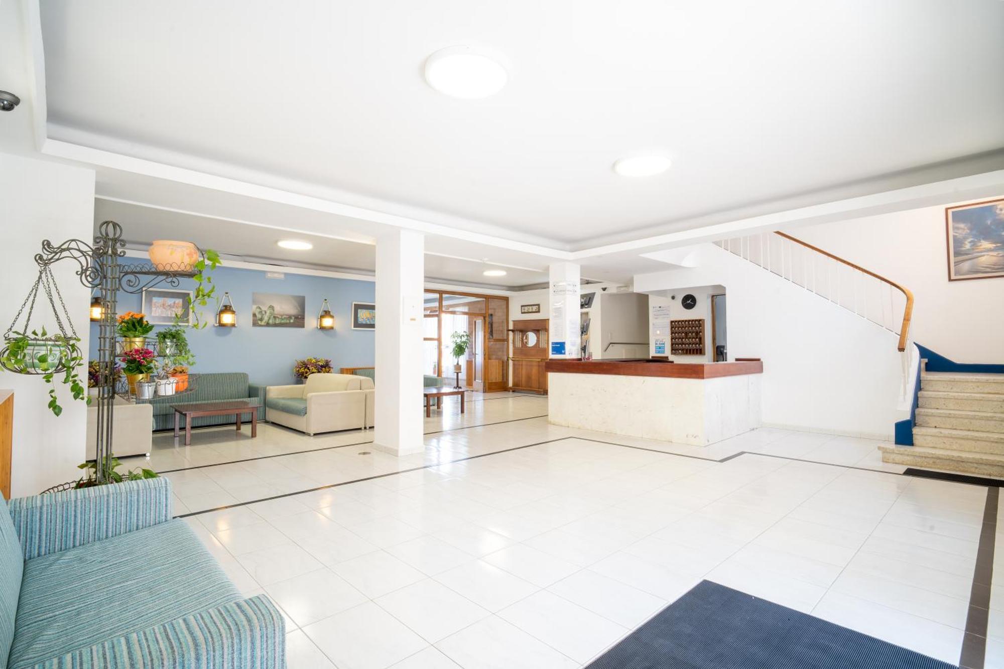 Hotel La Terraza Sanxenxo Eksteriør billede