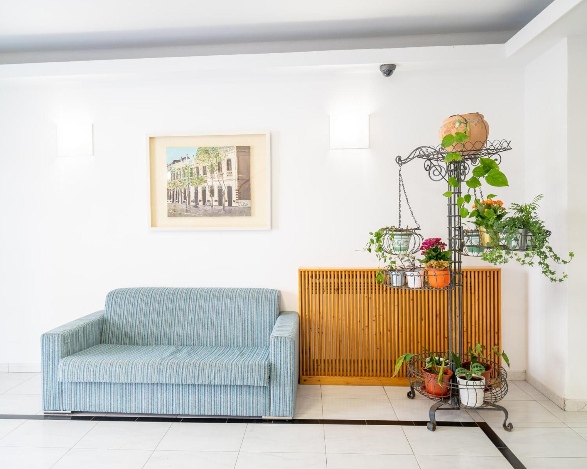 Hotel La Terraza Sanxenxo Eksteriør billede