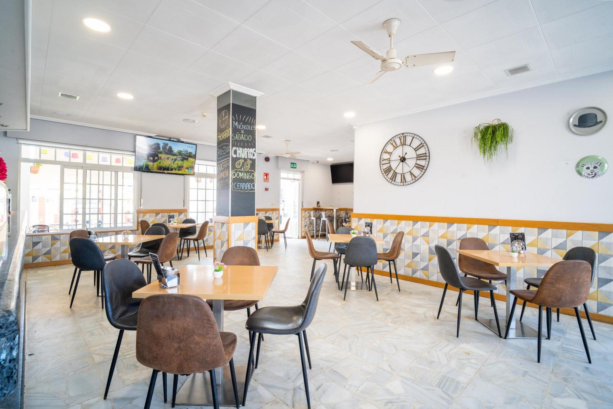 Hotel La Terraza Sanxenxo Eksteriør billede