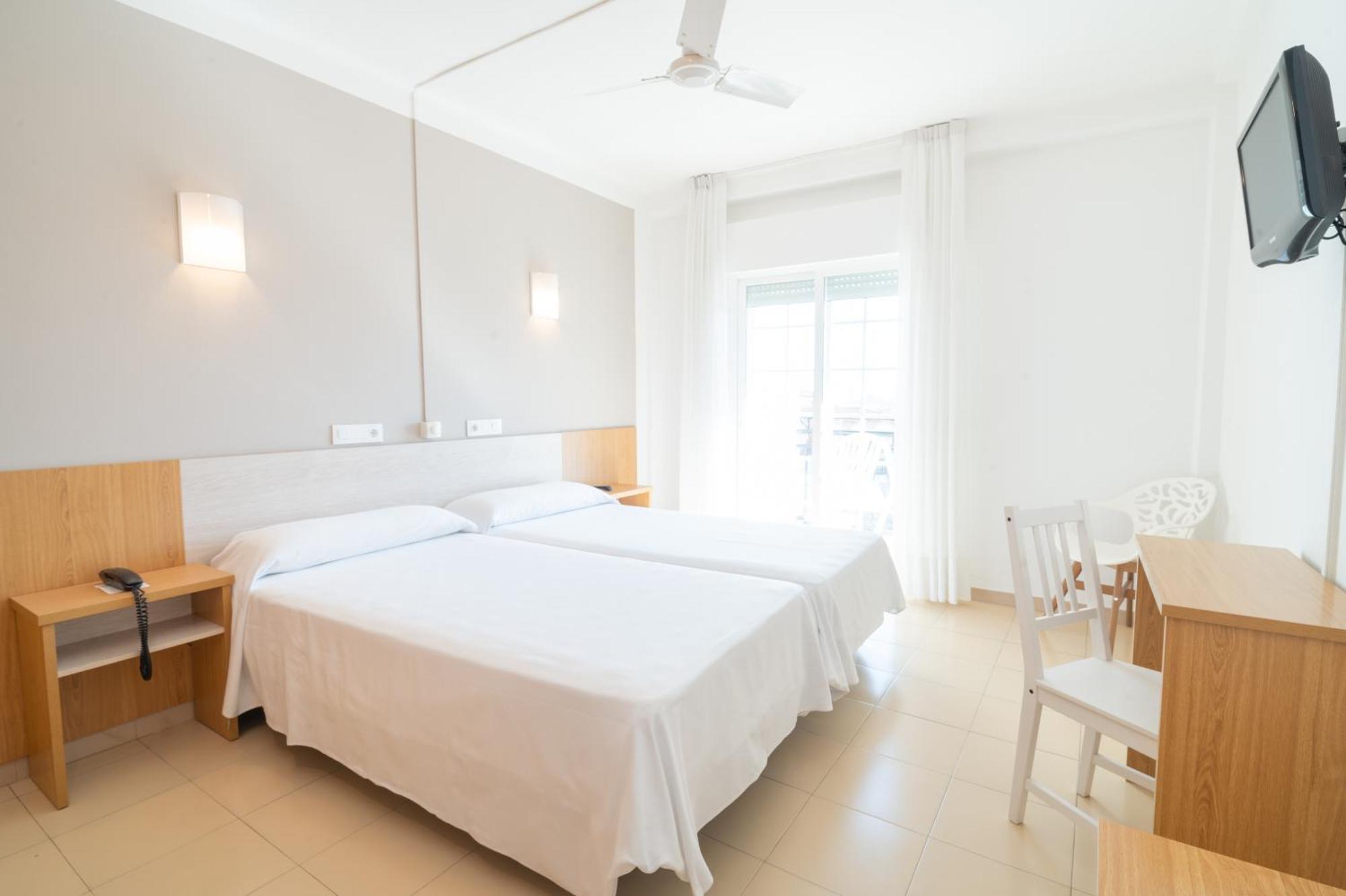 Hotel La Terraza Sanxenxo Eksteriør billede