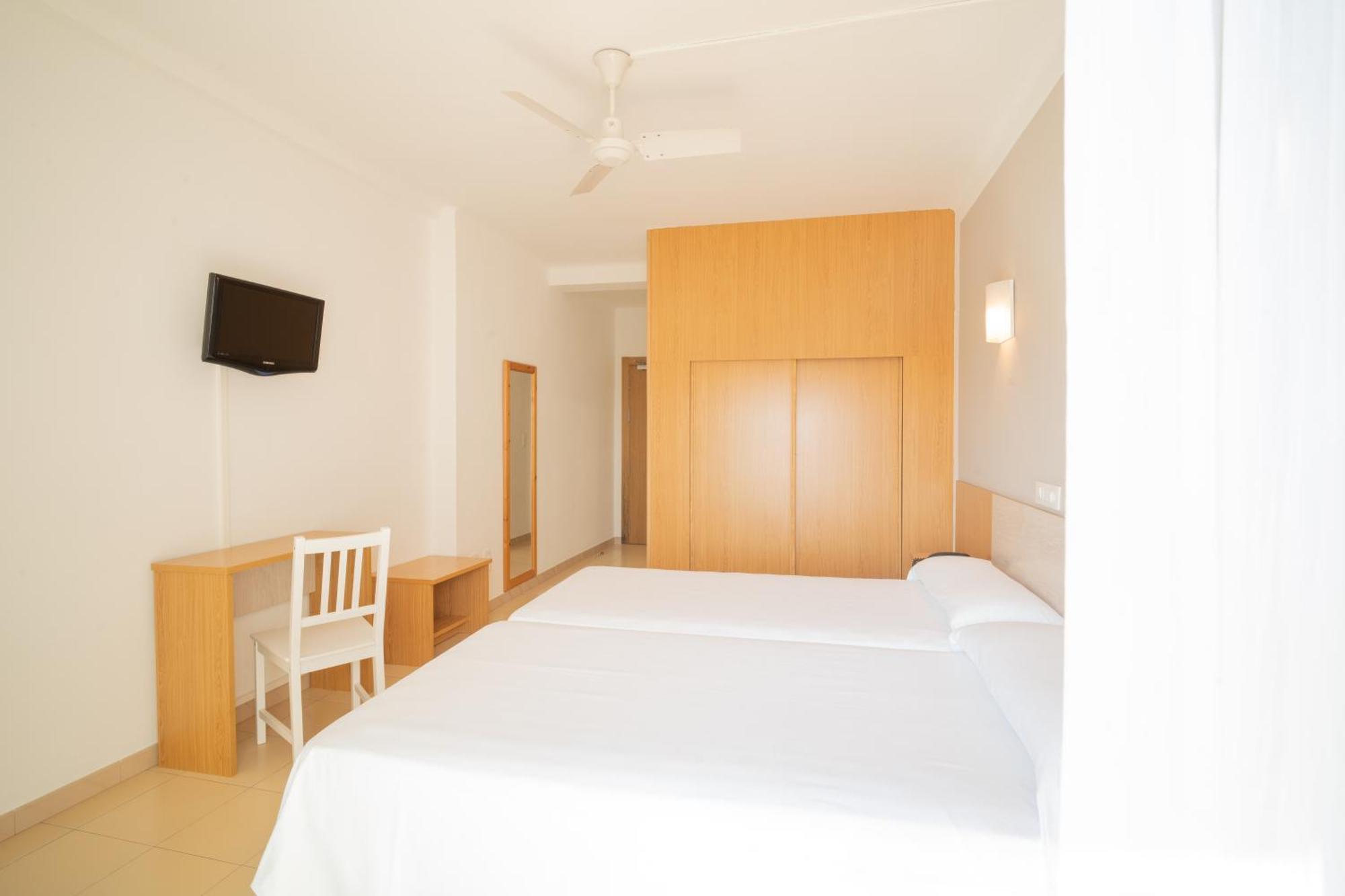 Hotel La Terraza Sanxenxo Eksteriør billede