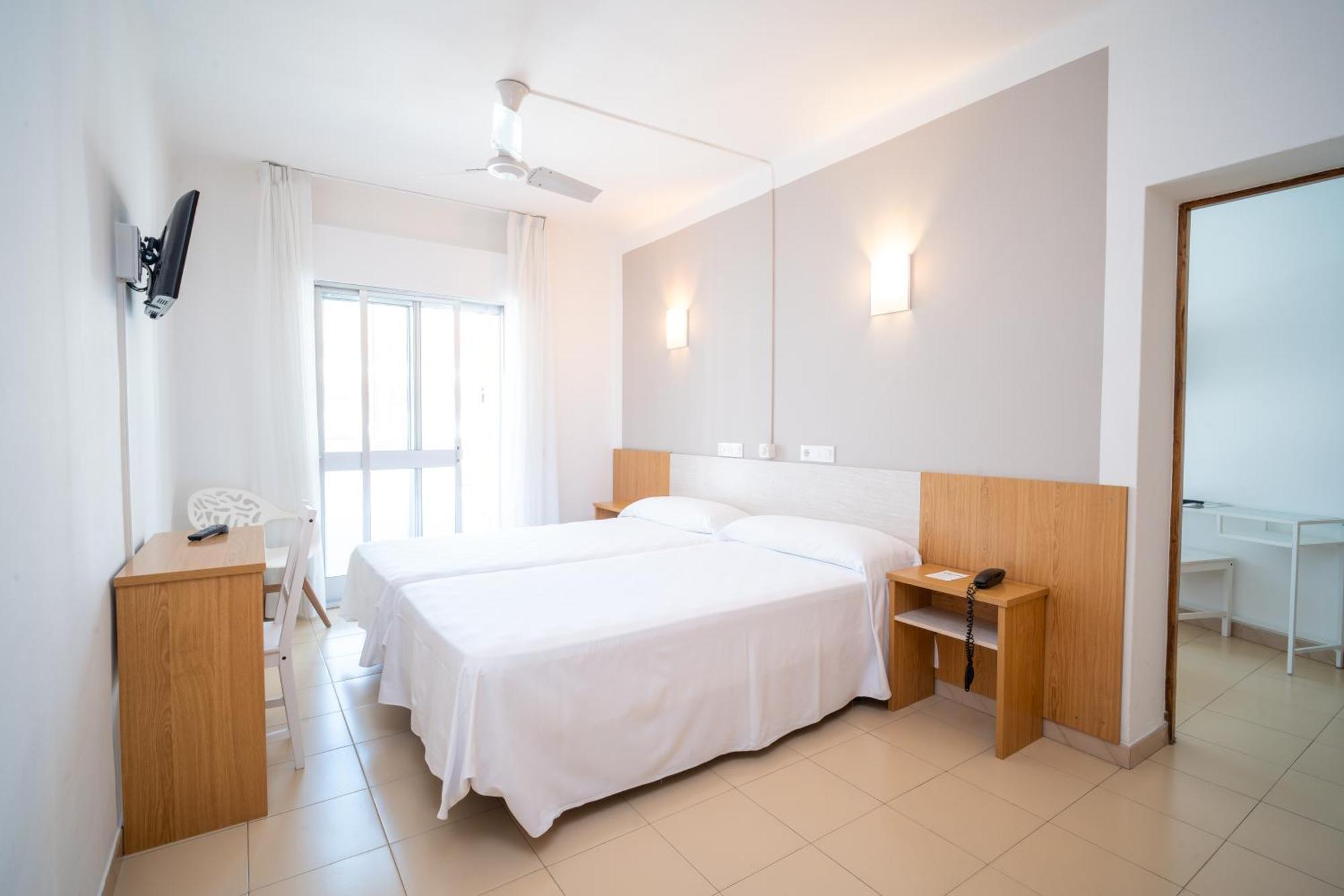 Hotel La Terraza Sanxenxo Eksteriør billede