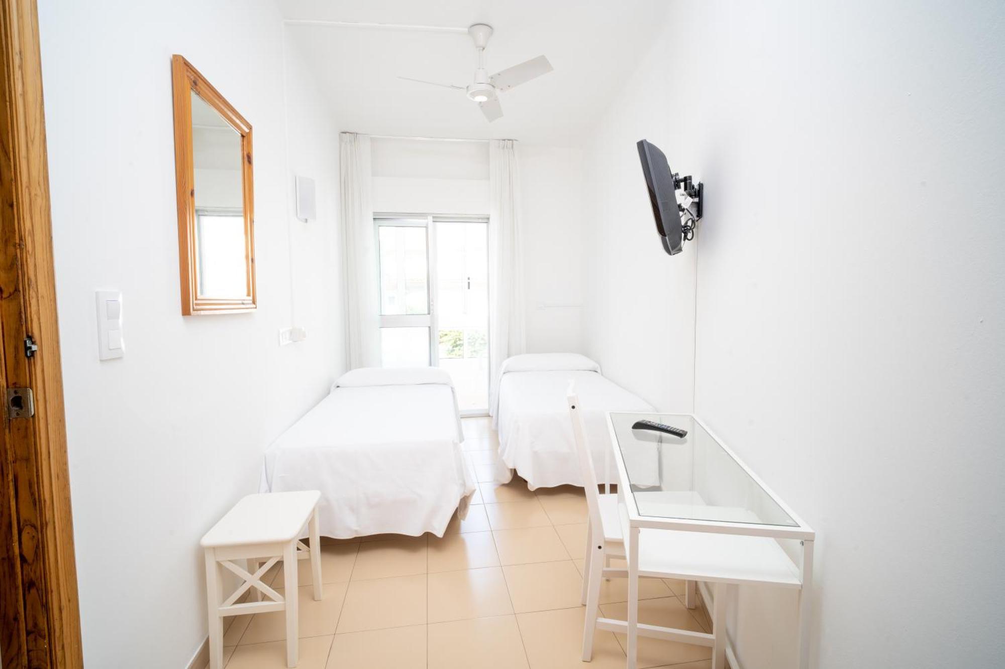 Hotel La Terraza Sanxenxo Eksteriør billede