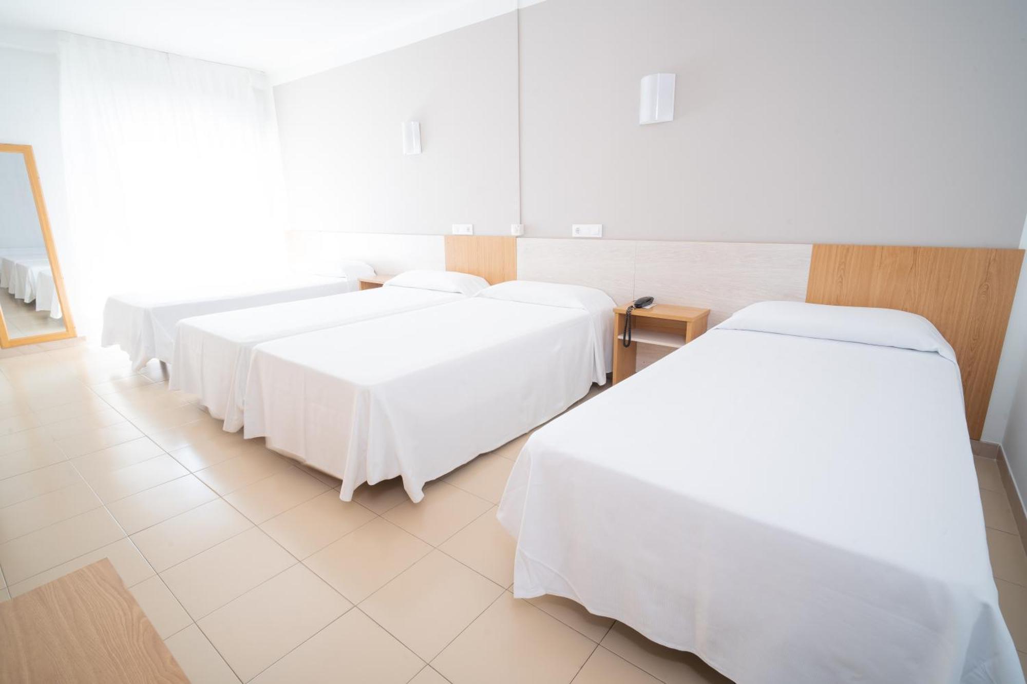 Hotel La Terraza Sanxenxo Eksteriør billede
